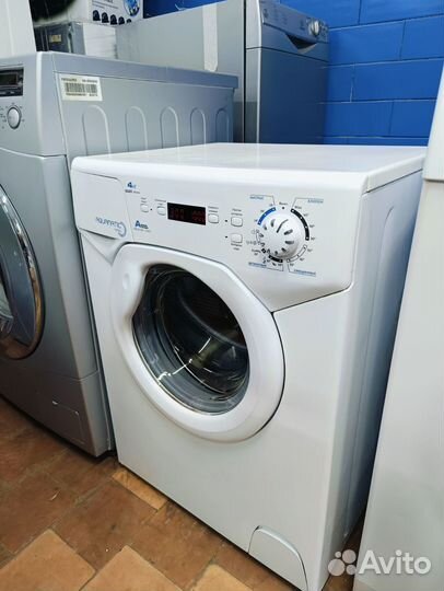 Стиральная машина под раковину