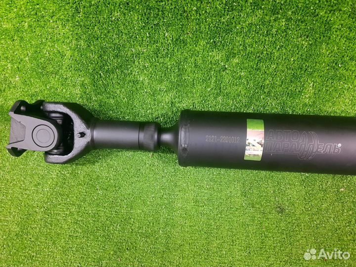 Кардан задний Нива 2121 2131