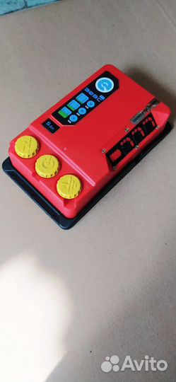 Электропастух 5 Дж. зевс-nano