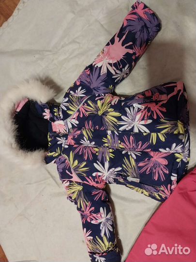 Детские вещи