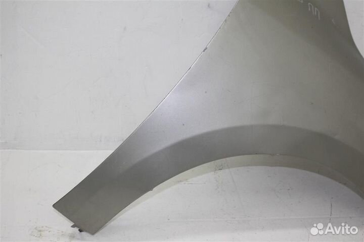 Крыло переднее правое Renault Megane 3
