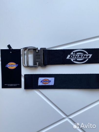 Ремень Dickies (несколько видов)