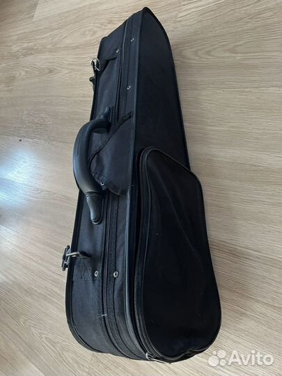 Чехол для скрипки 1/2