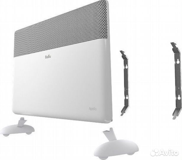 Электрический конвектор Ballu Apollo Transformer B