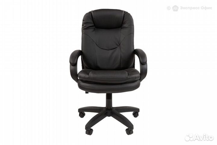 Кресло для руководителя Chairman 668 LT