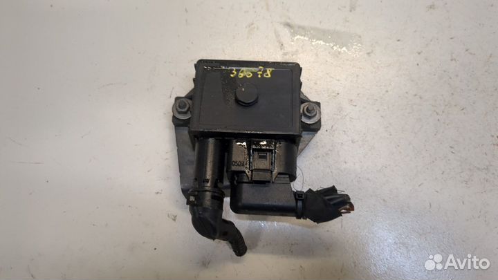 Реле накала BMW 5 E60, 2009