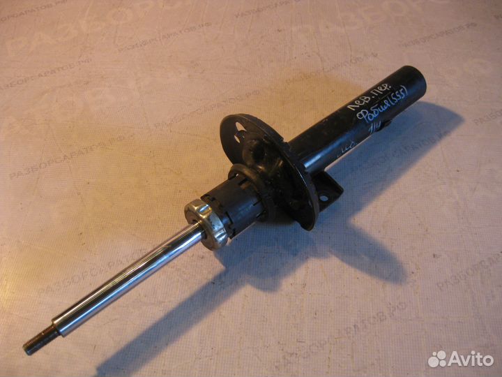 Амортизатор передний Skoda Fabia, VW Polo