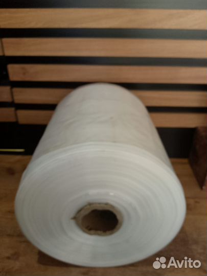 Рукав для запайки толстый, подходит для заморозки