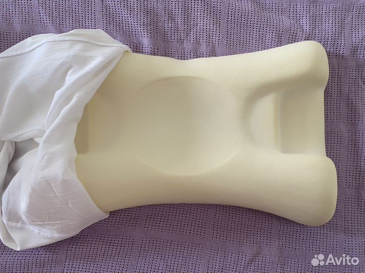 Подушка beauty sleep omnia