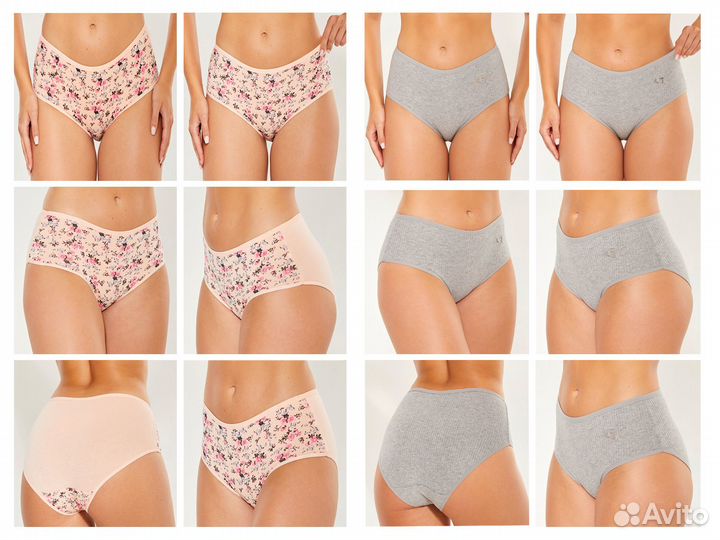 Фотосъёмка для Wildberries, Ozon / сборные съёмки