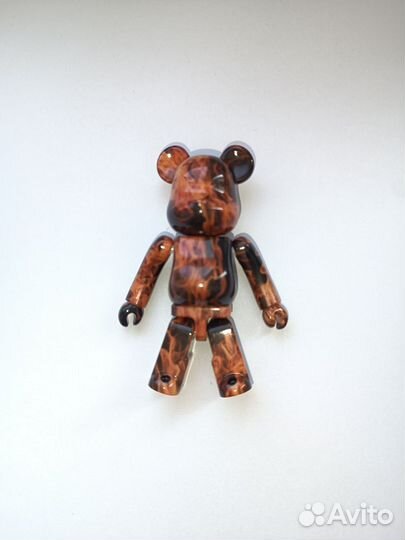 Bearbrick 7 см 44 series