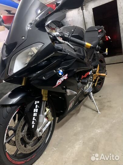 Bmw s1000rr
