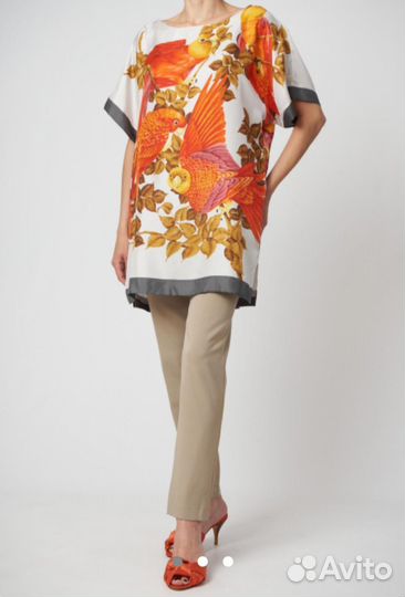 Туника женская