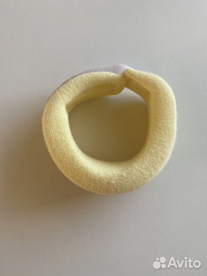 Воротник ортопедический детский