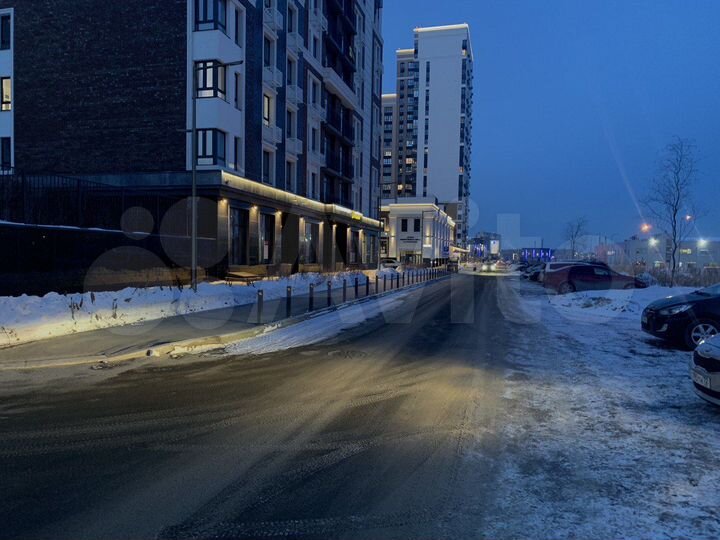 Машиноместо, 13 м²