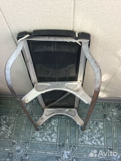 Санки советские