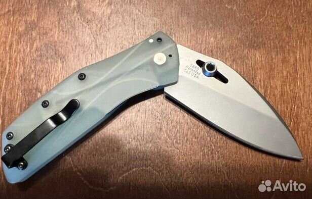 Складной нож Kershaw 1880 Echelon