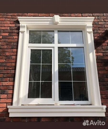 Пластиковые окна и двери