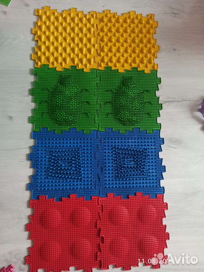 Орто Коврик