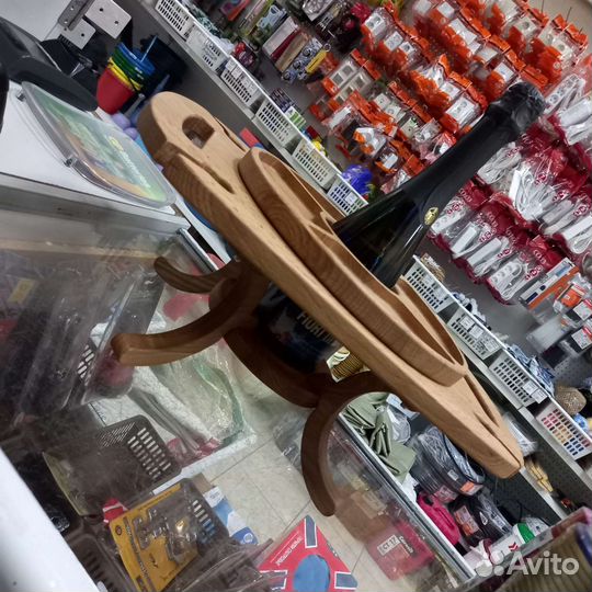 Винный столик