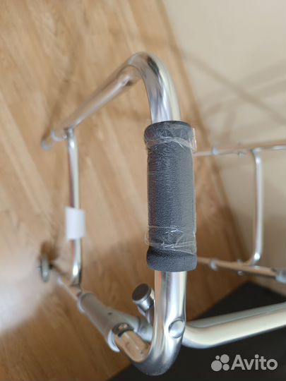 Инвалидные ходунки