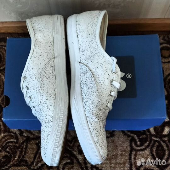 Кеды женские keds