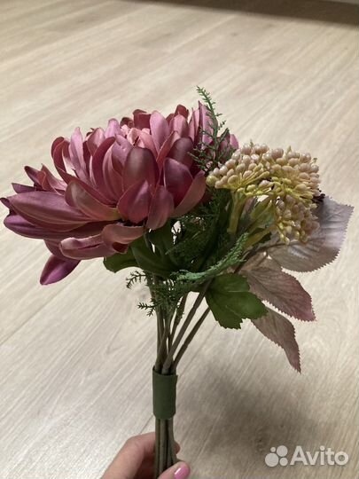 Искусственные цветы IKEA