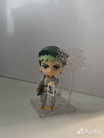 Аниме фигурки евангелион джоджо вокалоид геншин