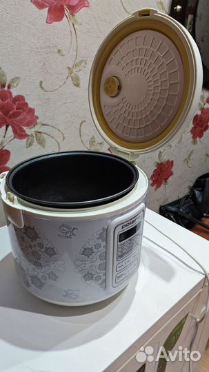 Продам мультиварку