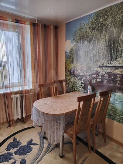 4-к. квартира, 76,4 м², 8/9 эт.