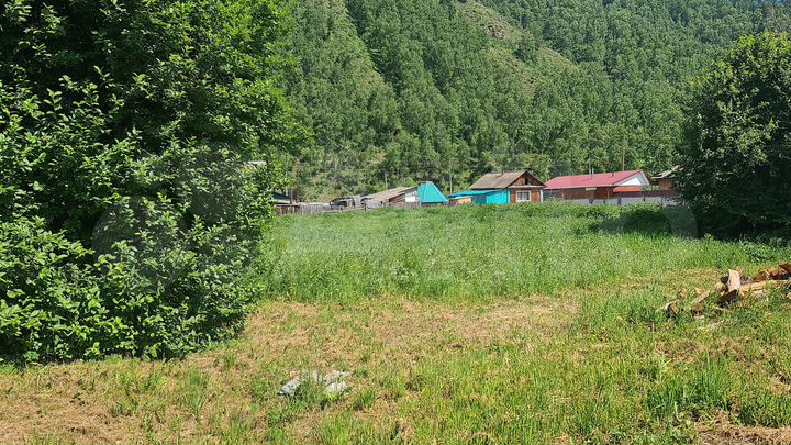 Участок 15 сот. (ИЖС)