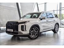 Новый Hyundai Palisade 3.5 AT, 2024, цена от 6 840 000 руб.