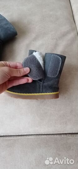 Детская обувь