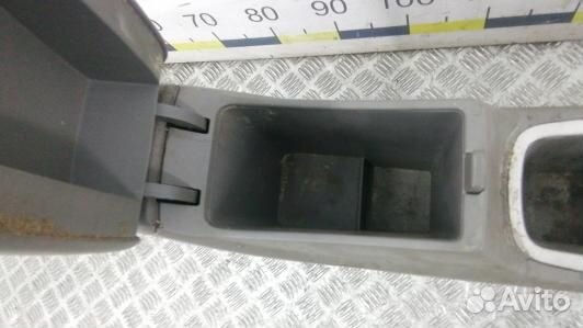 Подлокотник центральный chevrolet cruze 2 (3BA14IX