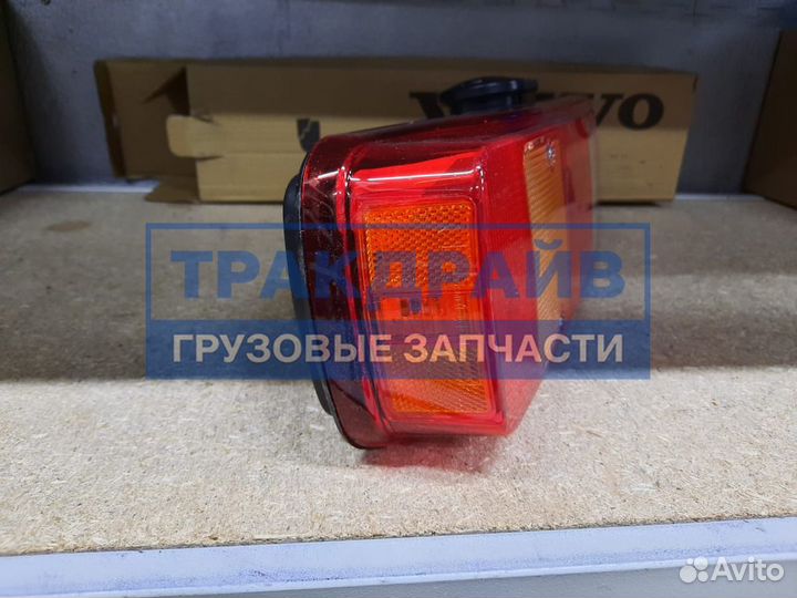 Фонарь Volvo FH12 FH16 FM9 FM12 правый