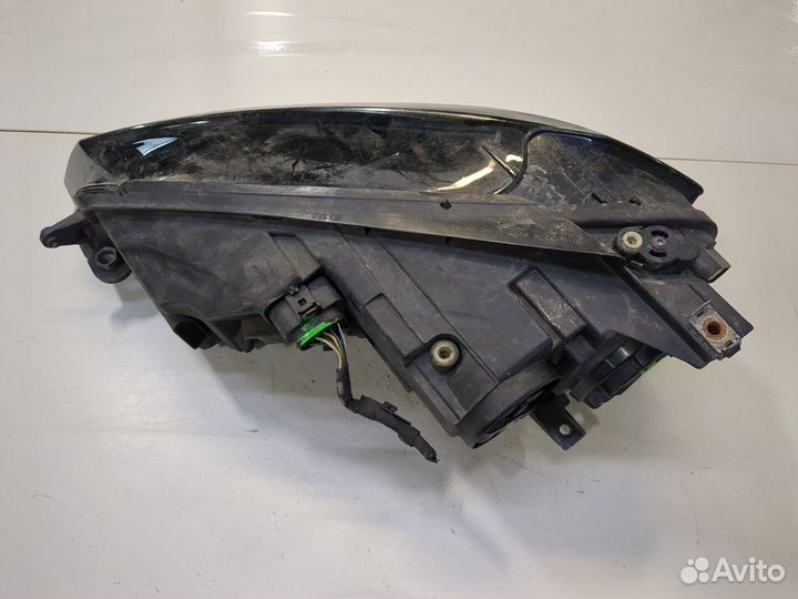 Фара (передняя) Volkswagen Golf 7, 2014