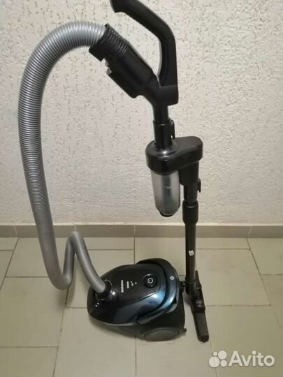 Пылесос samsung 2000 W