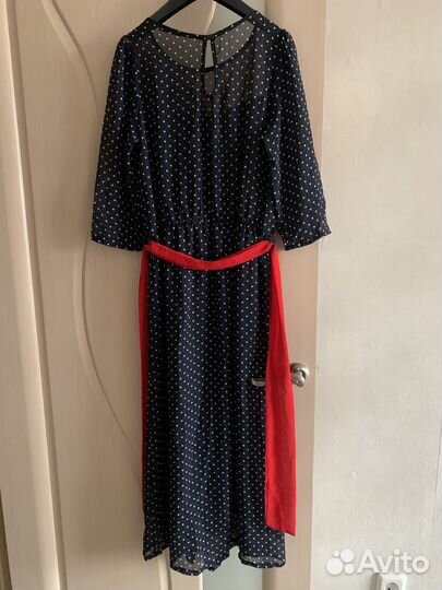 Платье женское вечернее 