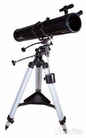 Телескоп Sky-Watcher BK 1149EQ2