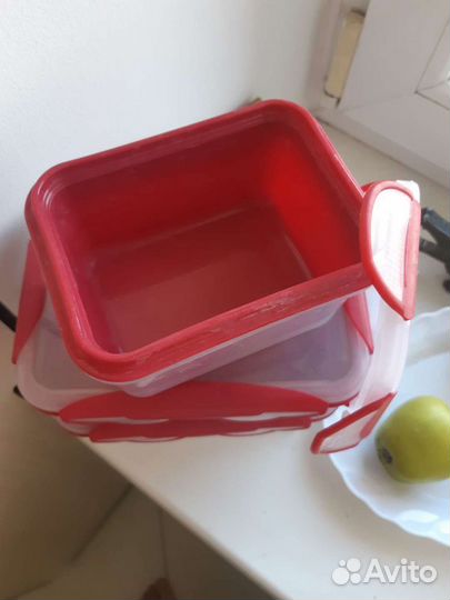 Контейнеры