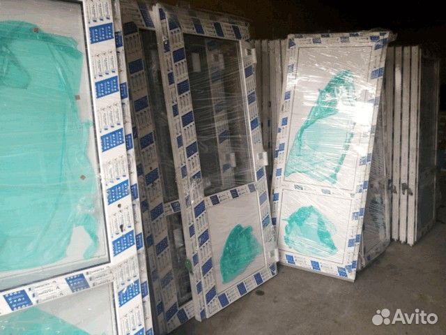 Двери 90х210 входные пластиковые