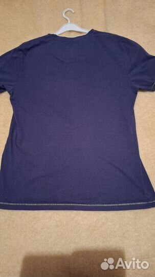 Футболка мужская Angelo Litrico оригинал