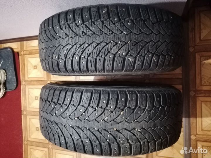 Pirelli Formula Ice 205/55 R16