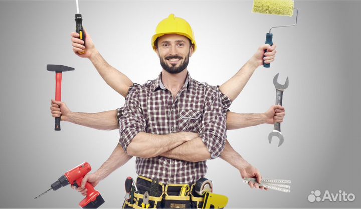 Установщик дверей