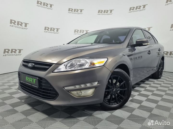 Ford Mondeo 2.0 МТ, 2011, 283 623 км