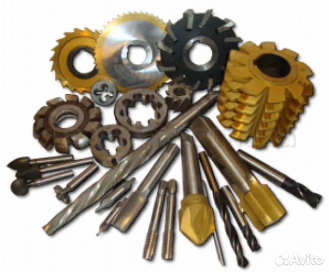 Инструменты Металлорежущие инструменты y-4040