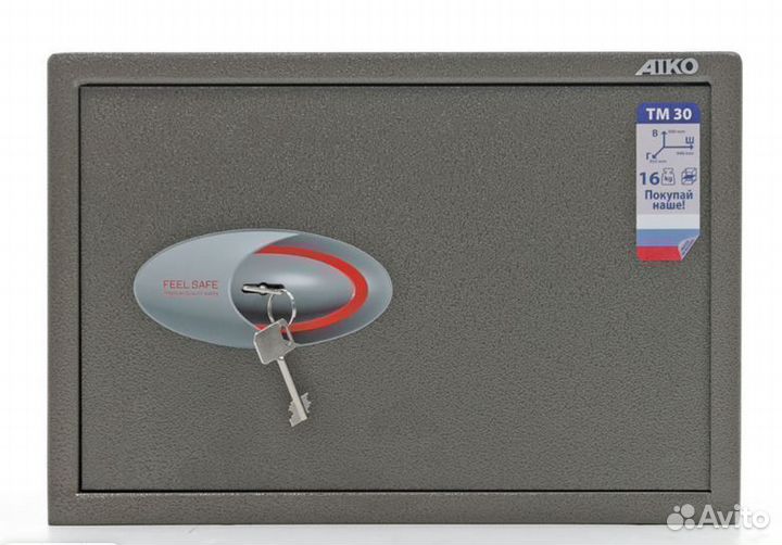 Сейф для денег Aiko TM-30