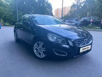 Volvo S60 1.6 AT, 2011, 152 000 км, с пробегом, цена 980 000 руб.