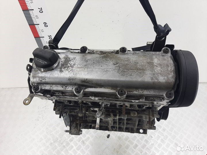 Двигатель Audi A3/S3 i