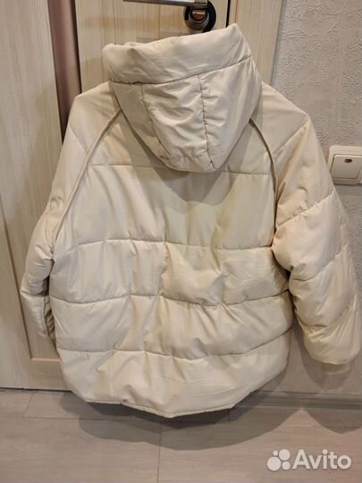 Куртка женская